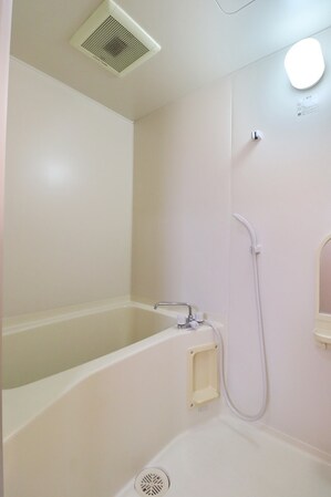 アクシスあざみ野の物件内観写真